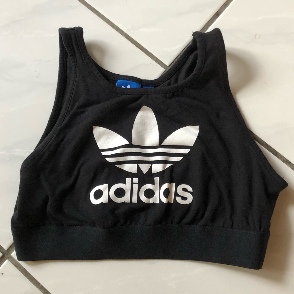 Adidas sports Bralette